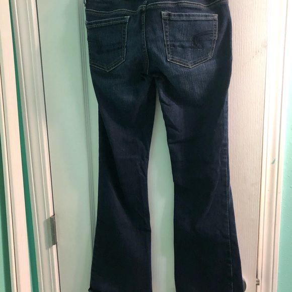 American Eagle Jeans - Picture 4 of 4